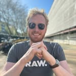 Tim Feenstra - @timfeenstra - Instagram