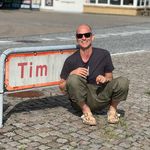 Tim Feldmann - @timfeldmannyoga - Instagram