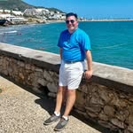 Tim Rapier-Fernandez - @timrapier27 - Instagram