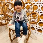 Timothy Fernandez - Facebook