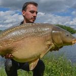 Thimothée Baty - @tim_fishing01 - Instagram