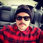 Tim Fisk - @tfhimself - Instagram