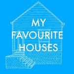 Tim Fisk - @myfavouritehouses - Instagram
