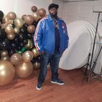 Tim Buckwheat Fitch - @buckwheat_fitch - Instagram