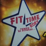 Fit Time Roby - @fittimeroby - Instagram