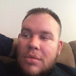 Tim Fittro - @frittz1812 - Instagram