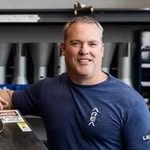 Tim Fogarty - @timfog52 - Instagram