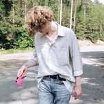 Тимоша 💏 - @timfortuneteller - Instagram