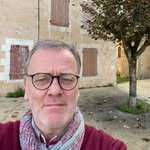 Tim Fortune - @mr_fortunes_french_revolution - Instagram