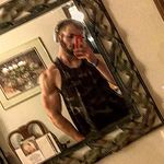 Tim Franks - @timmytufguy - Instagram