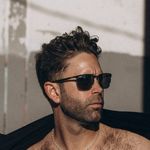 Tim Franks - @ohmytims - Instagram