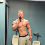 Tim Franks Jr - @tiny.tim0331 - Instagram