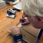 Tim Freer Art - @tim_freer_art - Instagram