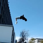Tim - @tim_freerunning_2010 - Instagram