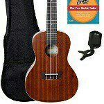 Tim Frisch - @just_ukuleles - Instagram