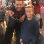 Tim Fuchs - @tim_fuchs180408 - Instagram