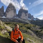 Tim Fuchs - @timf203 - Instagram