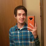Timmy Fulkerson - @fulkersontimmy - Instagram