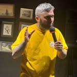 Tim Fullen - @tim_fullen_standupcomedy - Instagram
