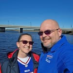 Tim Gagnon - @sabresfan077 - Instagram
