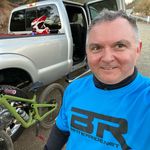 Tim Gagnon - @ushorseman2000 - Instagram