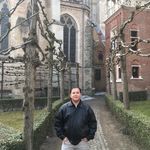 Tim Gallegos - @timothyg87105 - Instagram