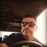 Tim Gallegos - @gallegostim8 - Instagram