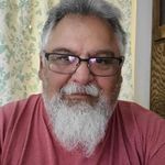 Tim Gallegos - @tim.gallegos.52 - Instagram