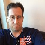 Tim Gamble - @trgamble1972 - Instagram