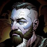 Tim Gamble - @diabhaldunmharu - Instagram