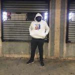 Tim Garland - @skanim1600 - Instagram