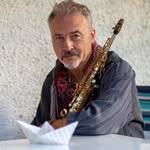 Tim garland - @timgarlandmuse - Instagram