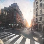 Tim Garner - @timgarnerpainter - Instagram