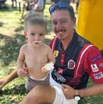 Tim Garner - Facebook