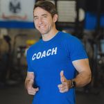 Tim Garner - @coach_tim_g - Instagram