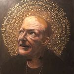 Tim Garner - @timigarnerartist - Instagram