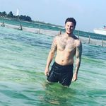 Tim Garner - @t_garner93 - Instagram