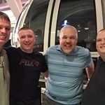 Tim Gatz - @timgatz - Instagram