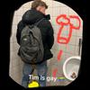 je zou maar Tim heten - @tim32358.is.gay - TikTok