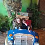 Tim Gay - @number_three_son - Instagram