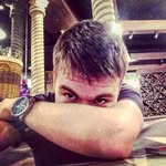 @timgayazov - Instagram