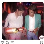 Tim Gehring - @kumpelblase01 - Instagram