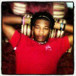Tim Gentry - @16savage - Instagram