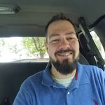 Tim Gentry - @timgentry1220 - Instagram