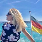 Irina Kammerzell 🇩🇪 Ирина Германия Путешествия Travel - @germany.time - Instagram