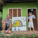 Tim Giblin - @demogoodness - Instagram