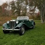 Tim Giblin - @european_classic_autos - Instagram