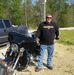 Tim Gideon - Facebook