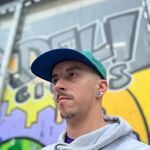 Tim Gideon - @timbo_stix - Instagram