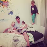 Tim Gillespie - @penangtiger - Instagram